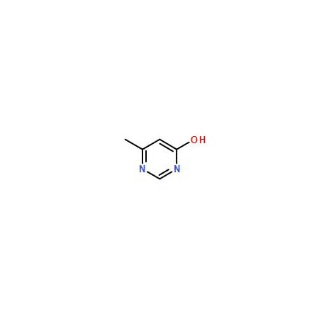 Ak Scientific 4-Hydroxy-6-methylpyrimidine (5g), CAS 156647-96-0 W5689-5g