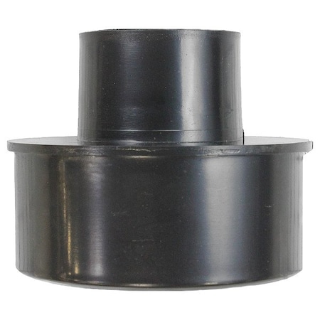 Jet Reducer 4" to 2 1/4" JW1000