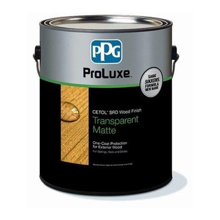 Ppg Proluxe GAL SRD NAT Oak Finish SIK240-005/01