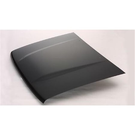 Geared2Golf Hood for 1989-1995 2-4WD Toyota Pickup GE1830683