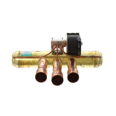 Heil Reversing Vlv W/ 24V Coil 1175621