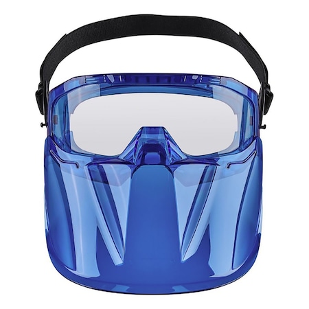 Charter Face Shield RFS0001FS