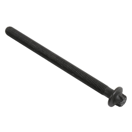 Acdelco BOLT/SCREW-CYL HD, Engine Cylinder Head Bolt,  55566811