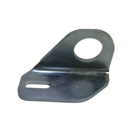 John Deere BRACKET BULKHEAD, JOHN DEERE OEM T166781 T166781
