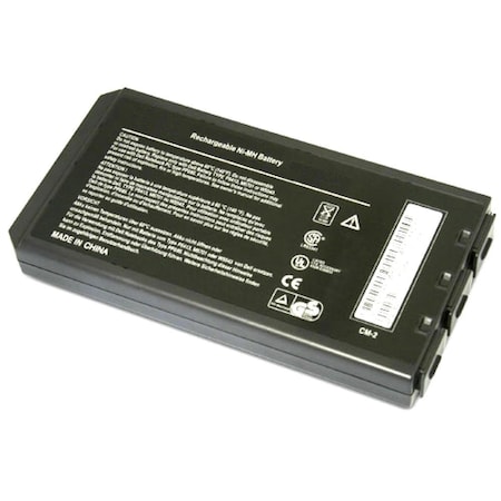 Premium Power Products Replacement Laptop Battery Com 312-0334