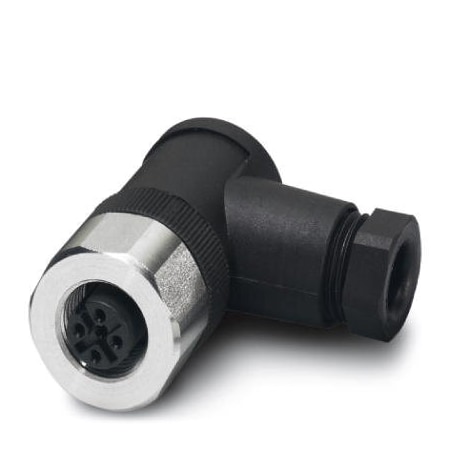 Phoenix Contact SACC-M12FR-5CON-PG 7-VA Connector 1553297