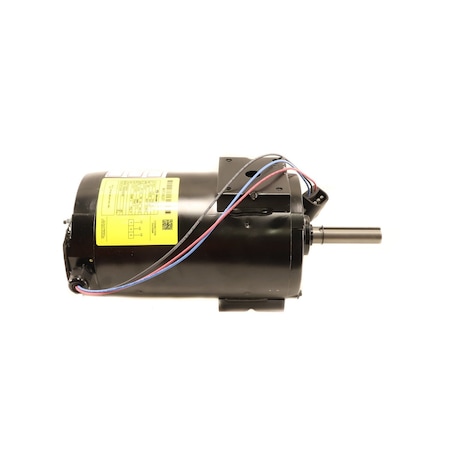 Trane 208-240v3ph 1.27hp 840rpm Mtr MOT14537