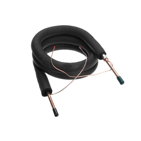 Nelson CAP TUBE N15036