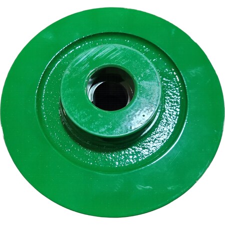 John Deere PULLEY SHEAVE FAN/R.S. D, JOHN DEERE OEM H165277 H165277