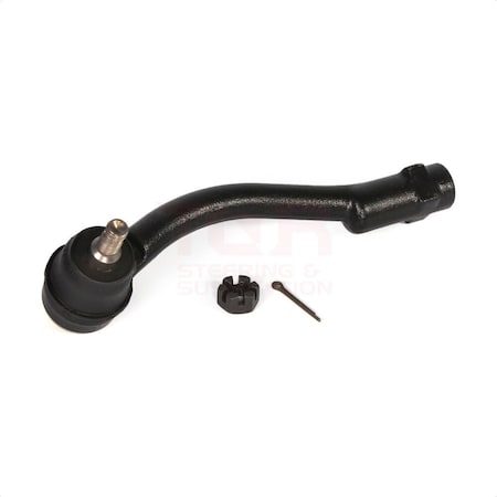 Tor Front Left Outer Steering Tie Rod End For 2010-2013 Kia Soul TOR-ES801190