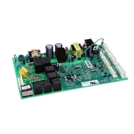 Ge BOARD ASM MAIN CONTROL WR55X11098C