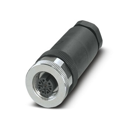 Phoenix Contact SACC-M12FS-8CON-PG9-M Connector 1513347