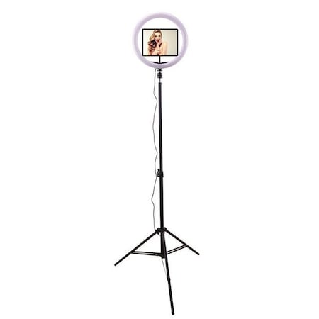 Idance 6-in-1 Media Station with BT Wireless remote control MS1801