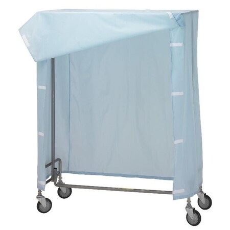 Cool Kitchen Combo 704, 750 Complete, Light Blue CO1137975