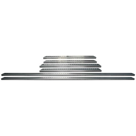 Powerhouse LM Aluminum Body Brace Kit PO3613721