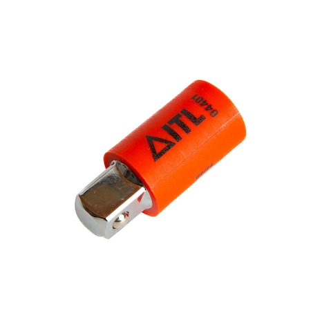 Itl Insulated 1,000v, 3/8in Drive Female to 04401