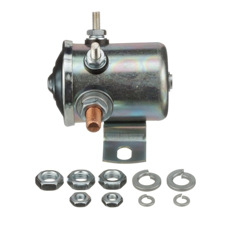 T Series Standard Motor Products, Starter Solenoid, SS584T