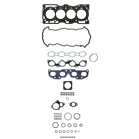 Fel-Pro PermaTorque Engine Cylinder Head Gasket Set, HS26519PT