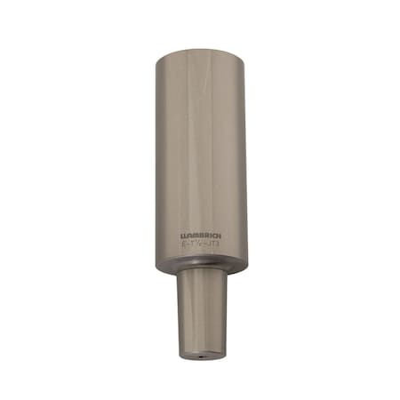 Llambrich Drill Chuck Arbor Straight Shank 1-1/2"-J3 E-1-1/2-J3