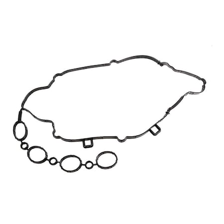 Acdelco GASKET CM/SHF CVR, Engine Valve Cover Gasket,  55354237