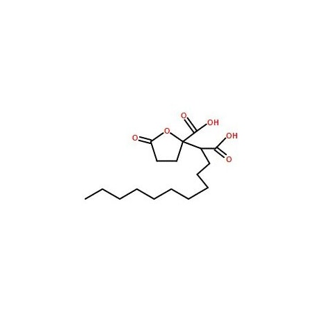Ak Scientific Spiculisporic Acid (5g), CAS 469-77-2 6340AL-5g