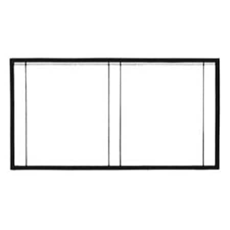 Time2Play N Scale 2 Story Blank TI1812147