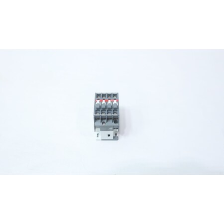 Abb CONTROL RELAY 600V-AC 1SBH141001R5522 N22E