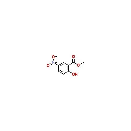 Ak Scientific Methyl 5-nitrosalicylate (5g), CAS 17302-46-4 A137-5g