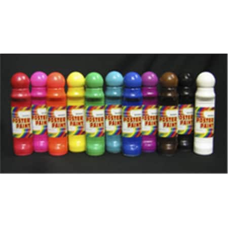 Crafty Dab Blue Poster Paint Marker 78733