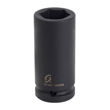Sunex 3/4 in Drive 15/16 in Deep Impact Socket 430D