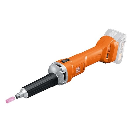 Fein Cordless Die Grinder AGSZ 18-90 LBL SELECT Bare Tool