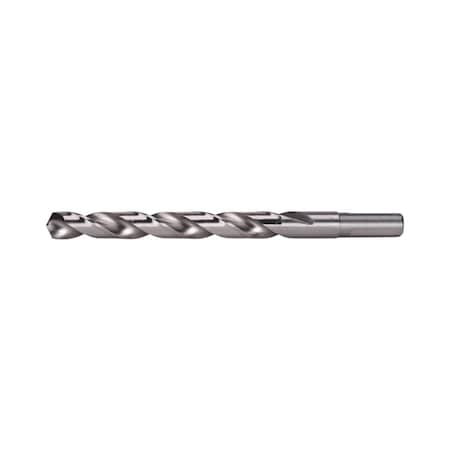 Century Drill & Tool 13/32 BRITE BIT 3/8RSBULK 3PK 23626