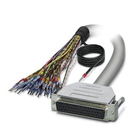 Phoenix Contact CABLE-D-50SUB/F/OE/0 25/S/4 0M 2926344