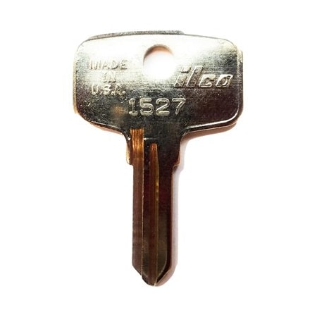 Kaba Ilco Snap Tool Box Key 1527