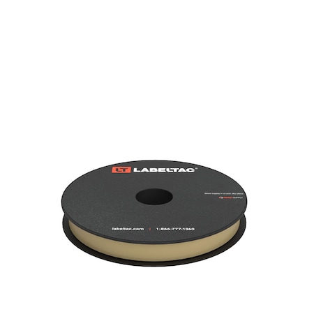 Labeltac LabelTac 4 and Pro Model Label Supply 0.5in x 150ft, Gold LT0513