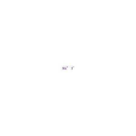 Ak Scientific Sodium iodide (500g), CAS 7681-82-5 K326-500g