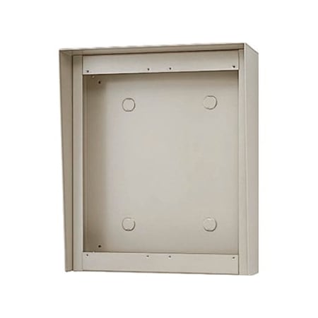 Aiphone Aiphone Mounting Box - Surface Mount GT-202HB
