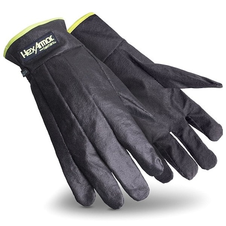 Hexarmor Gloves, 3043 Liner, S, PR 3043-S (7)