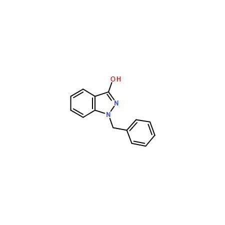 Ak Scientific 1-Benzyl-3-hydroxy-1H-indazole (5g), CAS 2215-63-6 P092-5g