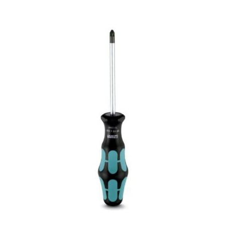 Phoenix Contact SF-PZ 2-100 Screwdriver PZ crosshead 1212564