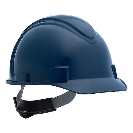 Honeywell North Hard Hat, HDPE, 4 Point Ratchet, Type 1, Class E NSB20071
