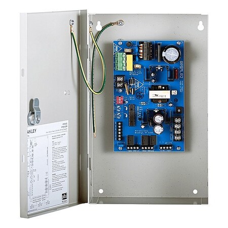 Phi Electromagnetic Lock Power Supplies RPSMLR2