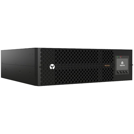 Vertiv LIEBERT PSI5 LITHIUM-ION 3000VA SHORT DEPTH 3U RT UPS 120V W/ RDU120 CARD PSI5-3000SRT120LIN