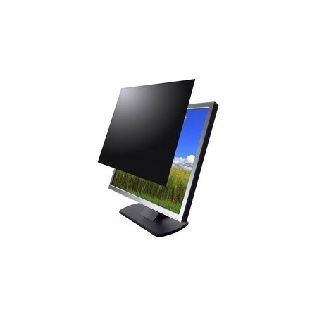 Kantek Secure-View Widescreen Blackout Privacy Filter Black - For 32in Widescreen LCD Notebook, Monitor - SVL32W
