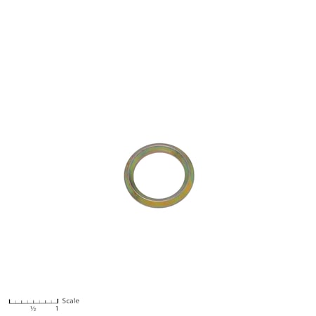 Bedford Precision Parts Male Gland Replacement for Graco 183644 18-1375