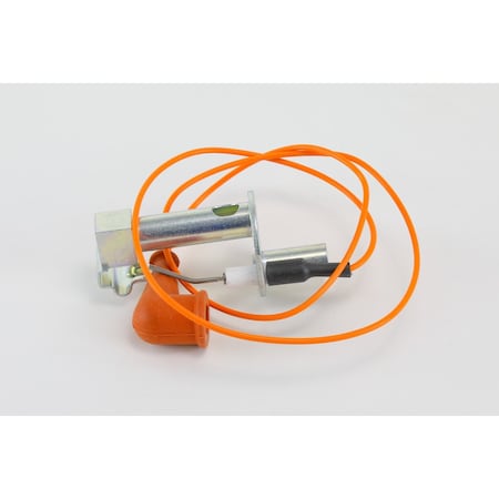 Baso Pilot Burner, Intermittent Spark, 1 Ea PK J990FTW-1