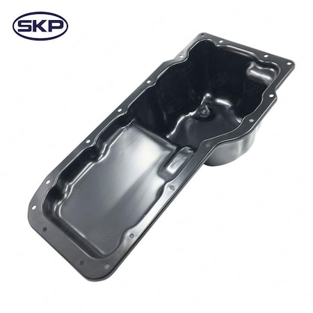 Skyward Automotive Products Engine Oil Pan,  SK264341
