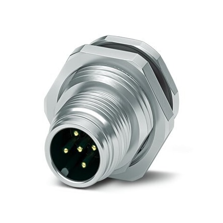 Phoenix Contact SACC-DSI-MS-5CON-M16-L180 PP Flush-type 1027676