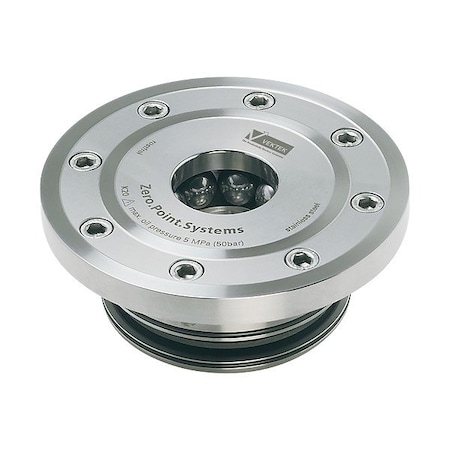 Vektek Zero Point Installation Clamping Module 570253