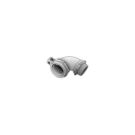O-Z/Gedney Connectors 4Q-9200LT